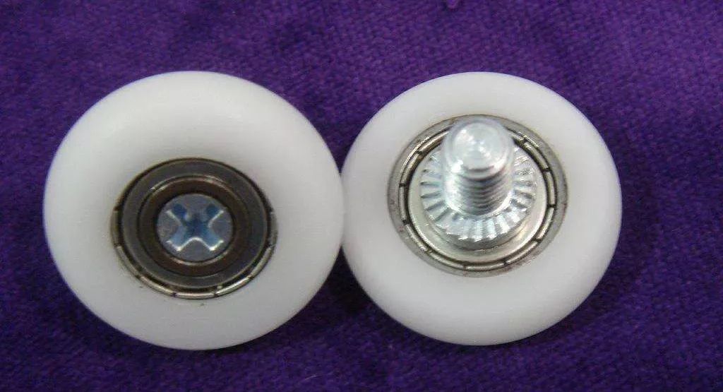 9中常見的改性尼龍材料,你都認(rèn)識嗎?