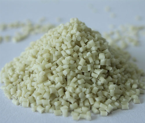 PA610工程塑料制品產(chǎn)生白點的原因解析