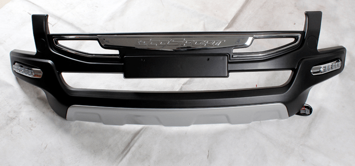 成為汽車大師,汽車外飾PA610塑料件