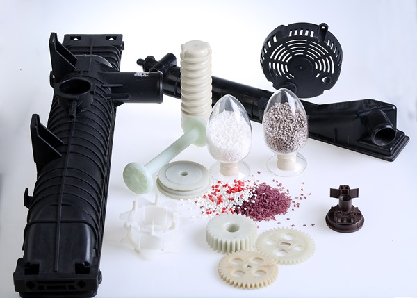 迅速掌握尼龍610等五大工程塑料的基本性質(zhì)