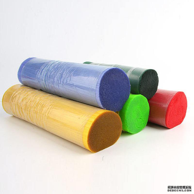 PA612,PA610尼龍刷絲都屬于食品級嗎?