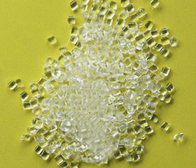 改性尼龍合金化的發展主流