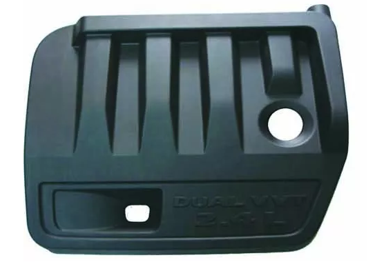 汽車發動機周邊為何鐘情高溫尼龍材料?