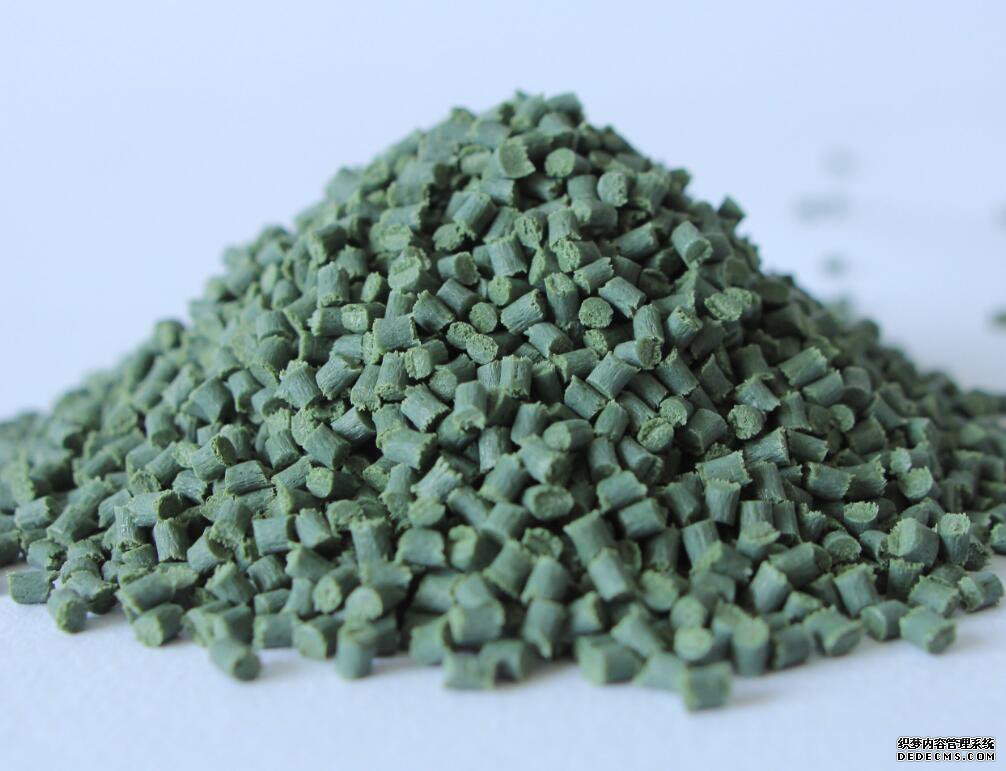 PA610尼龍原料與PPS原料的區別之處