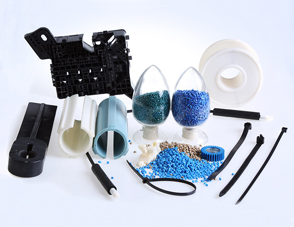 尼龍塑料造粒切粒常見問題及其解決方案