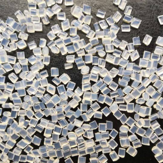 工程塑料行業“五大優秀選手”