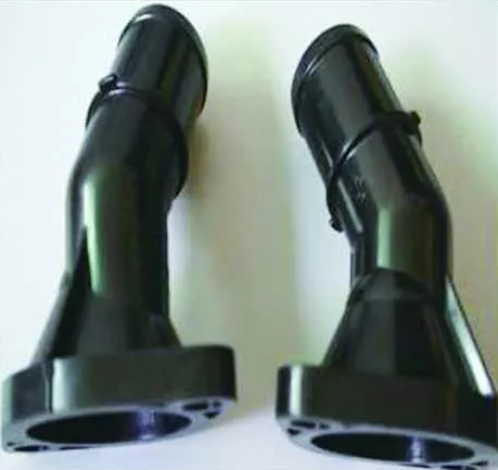 汽車發動機周邊為何鐘情高溫尼龍材料?