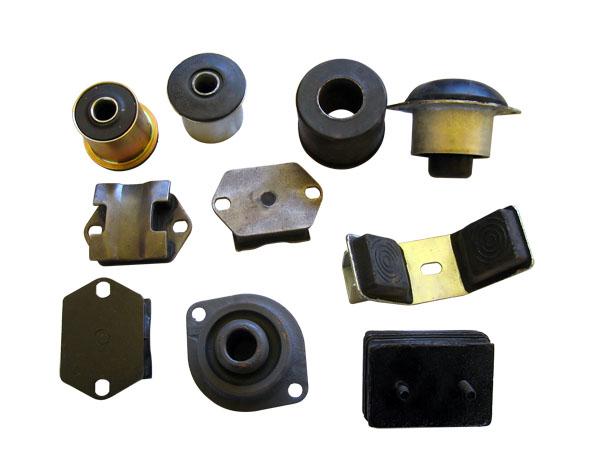 塑料產品加工成型六項必知