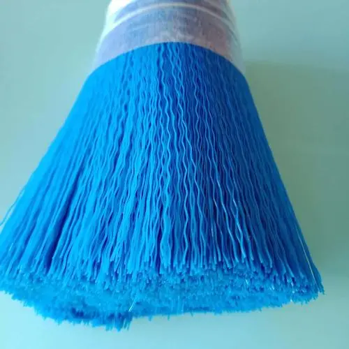 生活中的尼龍原料波紋絲原來長這樣!