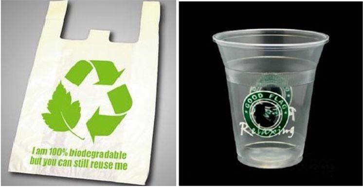 因為“禁塑令”,可降解塑料迎來了春天?