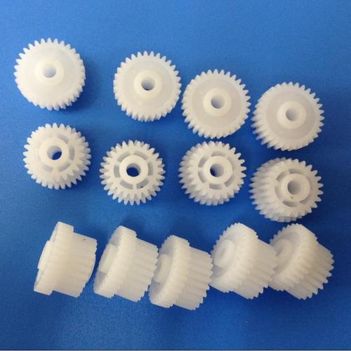 工程塑料改性的高性能低成本化