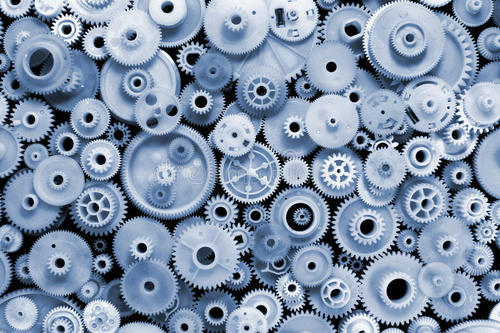 尼龍異形件的應用領域有哪些?