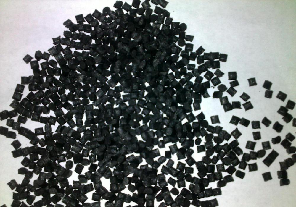 PA尼龍?jiān)细±w發(fā)白的原因有哪些?