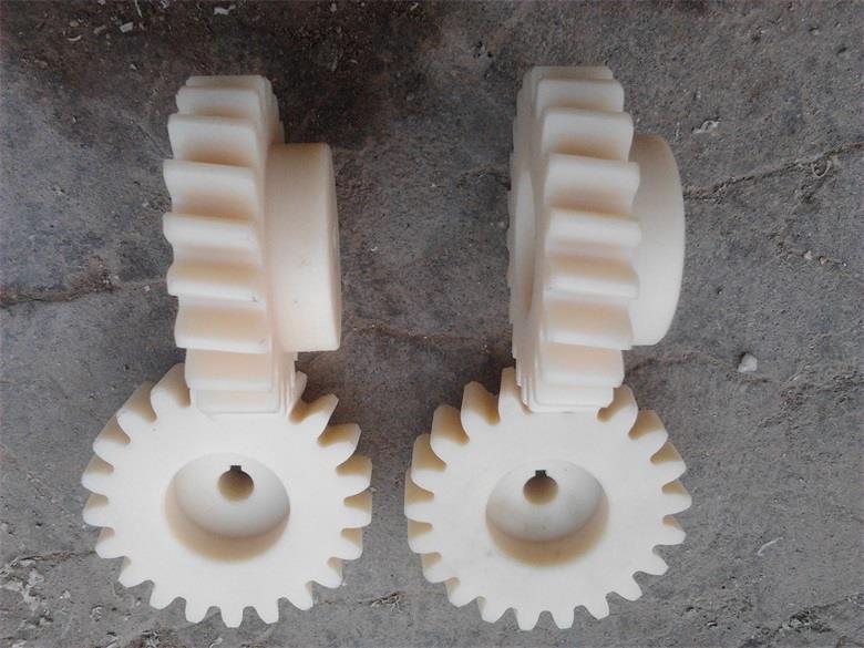 尼龍異形件的應用領域有哪些?