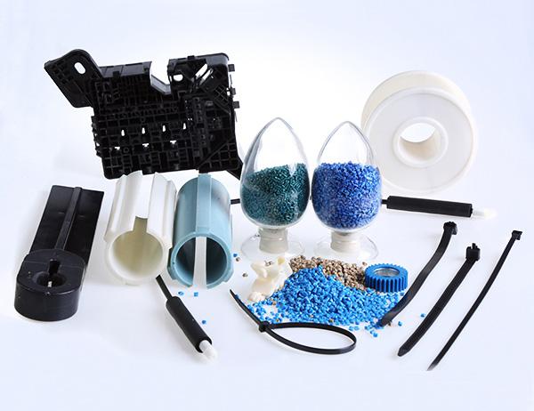 PA尼龍原料的應用與價值