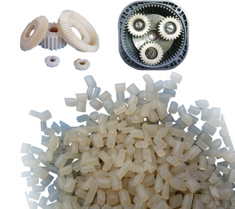 輕量化與高性能的改性尼龍“塑料” 如何飛起?