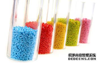 PA尼龍注塑件顏色變化的闡述