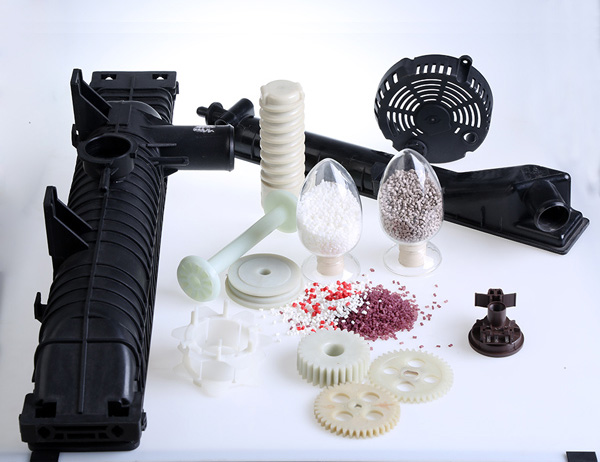 長(zhǎng)纖維增強(qiáng)尼龍PA6和PA66復(fù)合材料原來(lái)是這樣的!