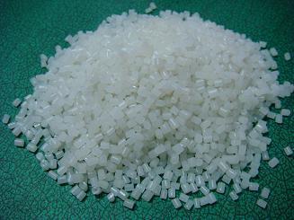 尼龍PA6與PA66注塑加工時可以混合使用嗎?