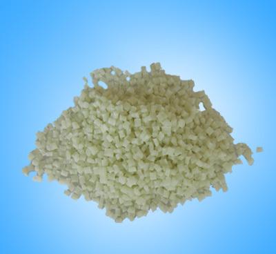 工程塑料造汽車懸架?材料選用PA6