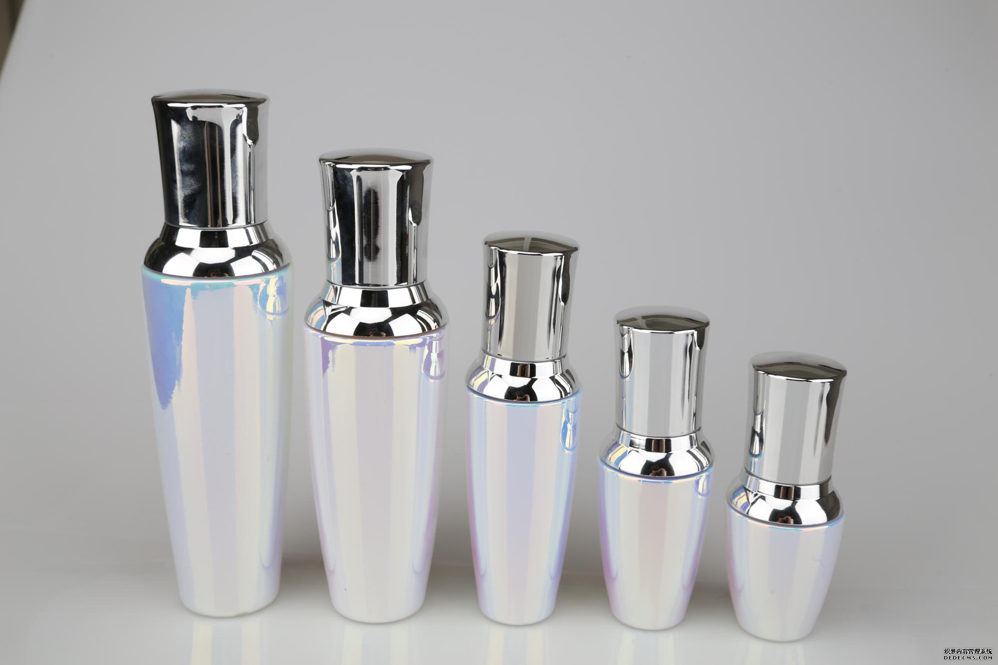 PA尼龍在化妝品瓶罐上的那些細節