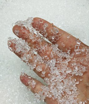 真的不是它的錯!愛喝水的尼龍產(chǎn)品