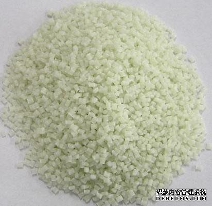 PA尼龍制品有條紋狀顏料帶的特點(diǎn)