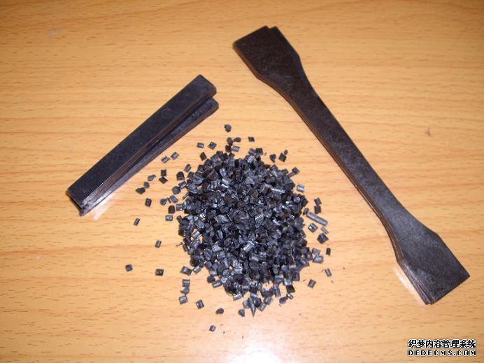 PA尼龍打印常常用到的材料