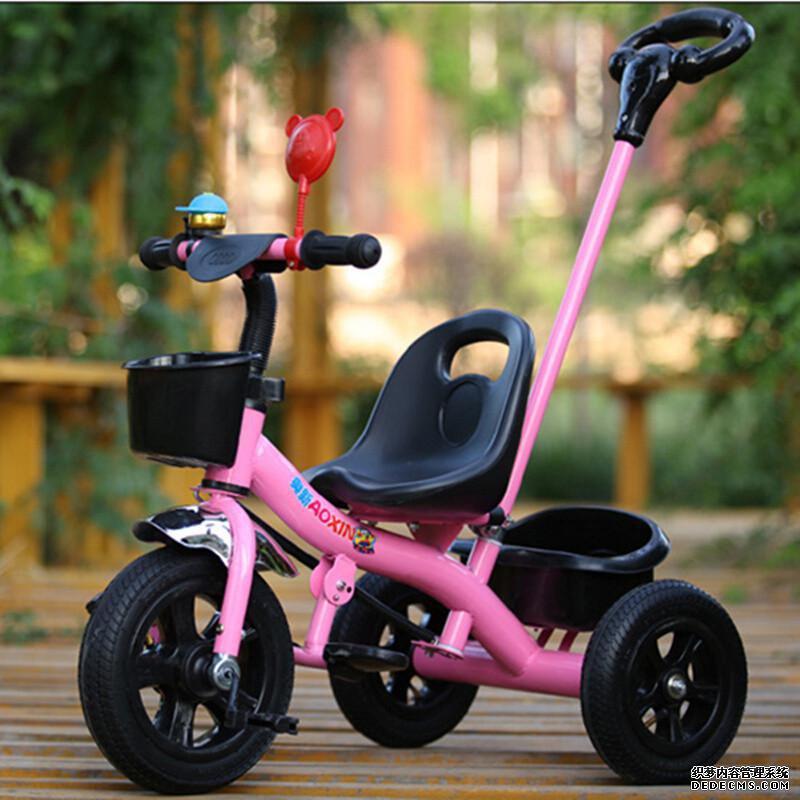 改性塑料在童車上的應用是怎樣的?