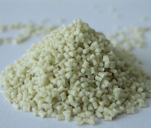 尼龍生產工藝與成品強度