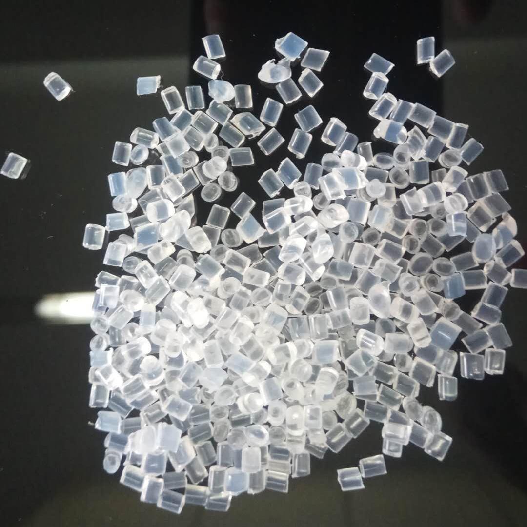 阻燃尼龍在玻纖增強前后的區別