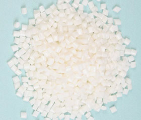 長(zhǎng)玻纖含量對(duì)改性尼龍6切片的性能影響