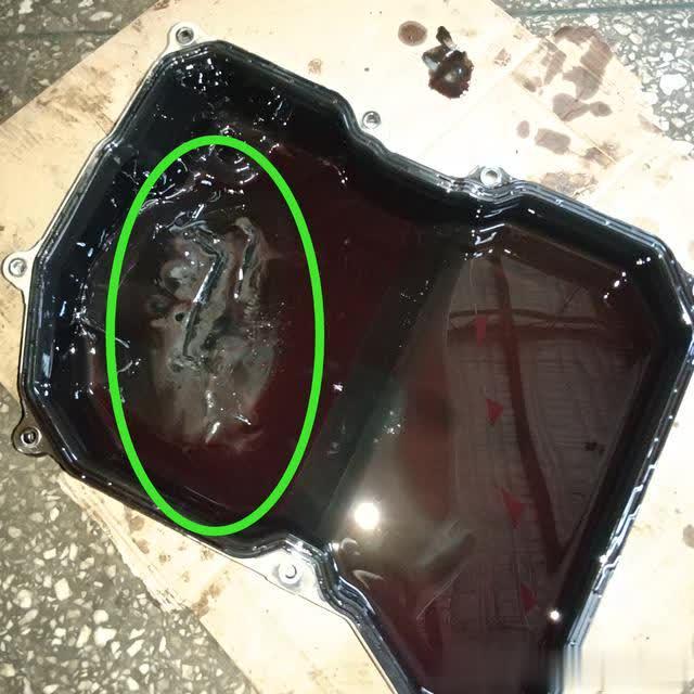 尼龍材料在汽車油底殼方面的新應用舉例